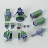 MG Mission Pack H-Type for Gundam F90