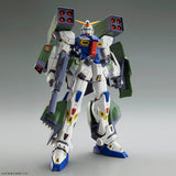 MG Mission Pack H-Type for Gundam F90