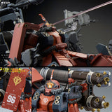 MG Psycho Zaku [Gundam Thunderbolt] Last Session Ver.