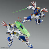 MG Mission Packs R-Type and V-Type for Gundam F90