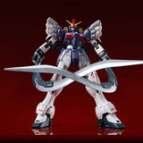 MG XXXG-01SR2 Gundam Sandrock Custom EW