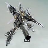 MG MSN-06S Sinanju [Mechanical Clear]