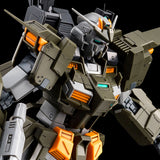 MG Gundam Stormbringer F.A. [Fatal Ash]/GM Turbulence