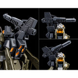 MG Gundam Stormbringer F.A. [Fatal Ash]/GM Turbulence