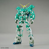 MG Unicorn Gundam [Luminous Crystal Body]