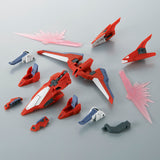 MG Mission Pack W-Type for Gundam F90
