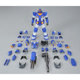 MG FA-78-1 Full Armor Gundam [Blue Color]