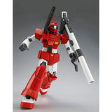 MG RGC-80 GM Cannon [Red Head] Jaburo Defense