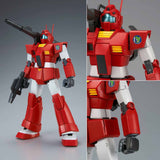 MG RGC-80 GM Cannon [Red Head] Jaburo Defense