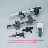 MG RGM-79 GM [White Dingo Team Custom]