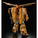 MG MSZ-006-3B Zeta Gundam 3B Type [Gray Zeta]