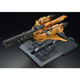 MG MSZ-006-3B Zeta Gundam 3B Type [Gray Zeta]