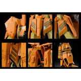 MG MSZ-006-3B Zeta Gundam 3B Type [Gray Zeta]