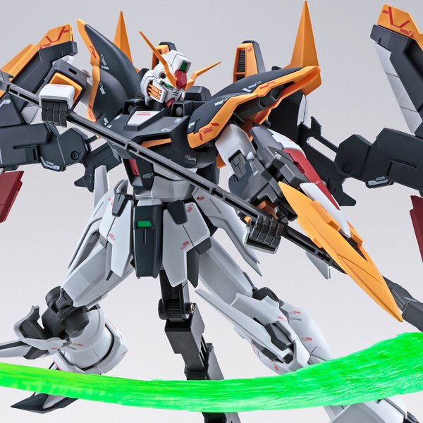 MG XXXG-01D Gundam Deathscythe EW [Roussette Unit]