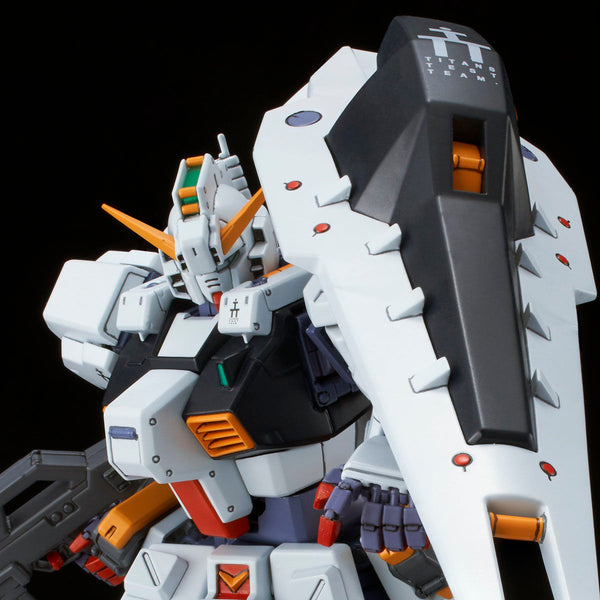MG RX-121-1 Gundam TR-1 [Hazel Custom]