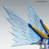 MG Expansion Effect Unit "Wings of Light" for Victory 2 Gundam (Apr)