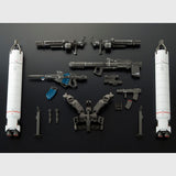 PG Divine Expansion Parts Set for Unicorn Gundam Perfectibility