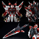 PG MBF-P02Kai Gundam Astray Red Frame Kai