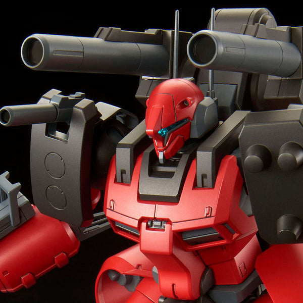 RE/100 MSA-005K Guncannon Detector [Z-MSV Ver.]