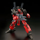RE/100 MSA-005K Guncannon Detector [Z-MSV Ver.]