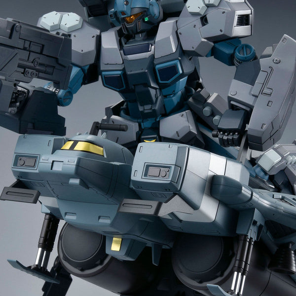 RE/100 Type 89 Base Jabber [Unicorn Ver.]