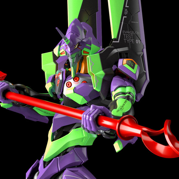 RG Evangelion Unit-01 [Evangelion:3.0+1.0]