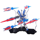 RG Fin Funnel Effect for Hi-V Gundam