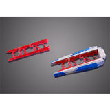 RG Fin Funnel Effect for Hi-V Gundam