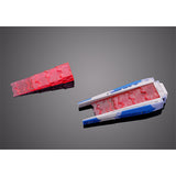 RG Fin Funnel Effect for Hi-V Gundam