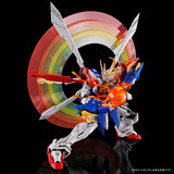 RG Expansion Set for God Gundam (Jun)