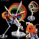 RG Expansion Set for God Gundam (Jun)