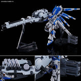 RG Hyper Mega Bazooka Launcher Expansion for Hi-V Gundam (Jun)