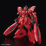 RG MSN-04FF Sazabi