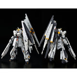 RG FA-93HWS ν Gundam Heavy Weapons System Type
