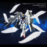 RG Expansion Effect Unit "Seraphim Feather" for Wing Gundam Zero EW