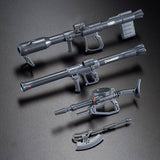 RG MS-06R-1A Shin Matsunaga's Zaku II